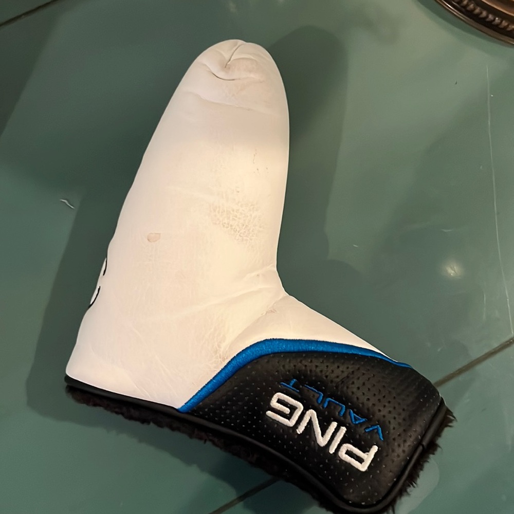 Ping Putter cover